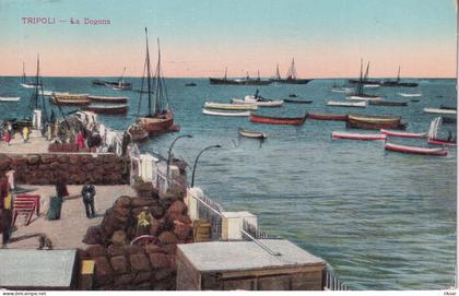 LIBYE(TRIPOLI)