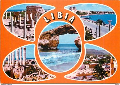CPM Libia