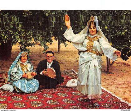 LIBIE TRIPOLI DANCE