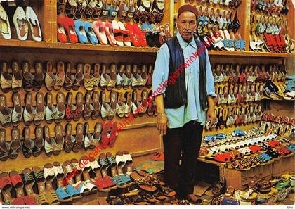 Libya - Benghazi - covered market