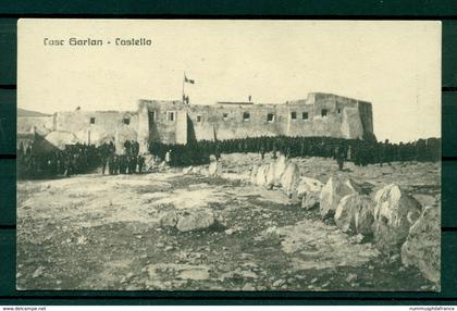 Libye ca. 1910 - CPA Gharyan