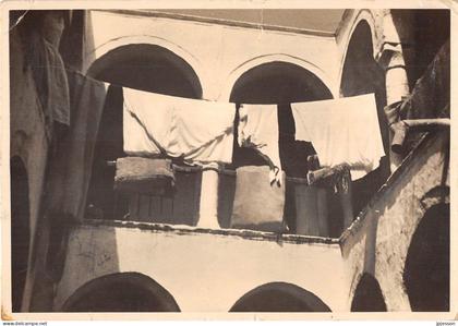 LIBYE - SERIE A: LIBIA - ASPETTI VARI - 3. TRIPOLI - LOGGIATO ARABO