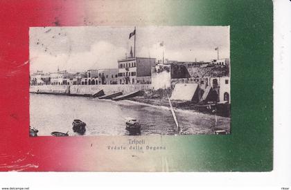 LIBYE(TRIPOLI)