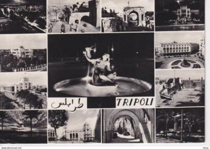 LIBYE(TRIPOLI)