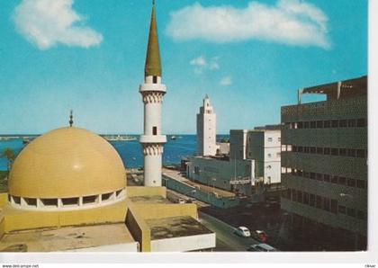 LIBYE(TRIPOLI)