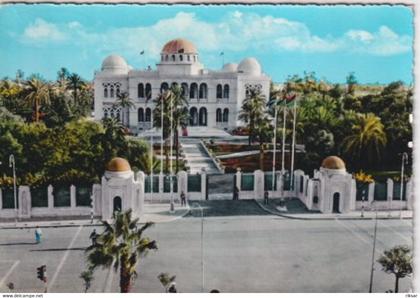 LIBYE(TRIPOLI)