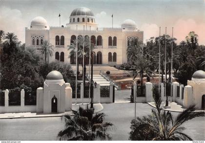 LIBYE TRIPOLI