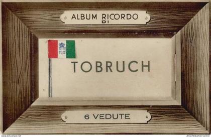55097255 - Tobruk
