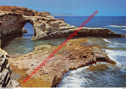 Lathrun - Libya Libie Libia