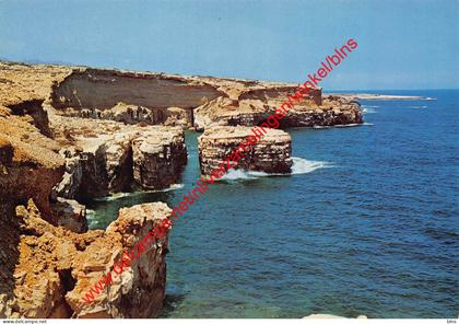 Lathrun - Libya Libie Libia