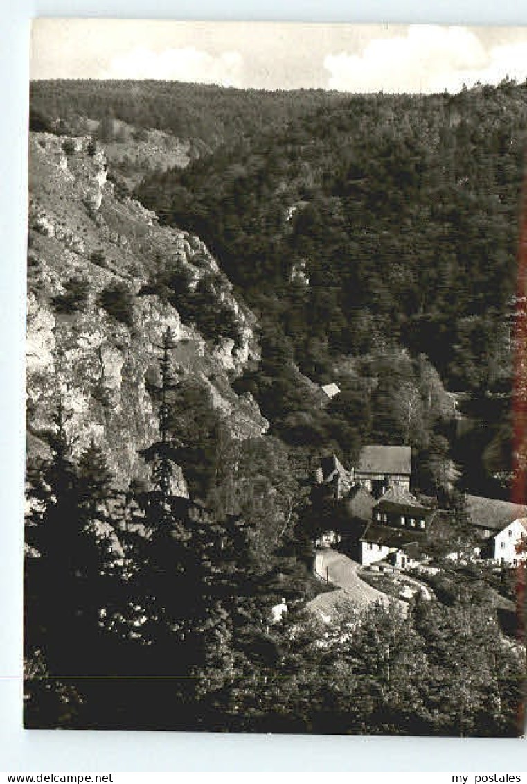 Lichtenfels Bayern Lichtenfels Weihersmuehle