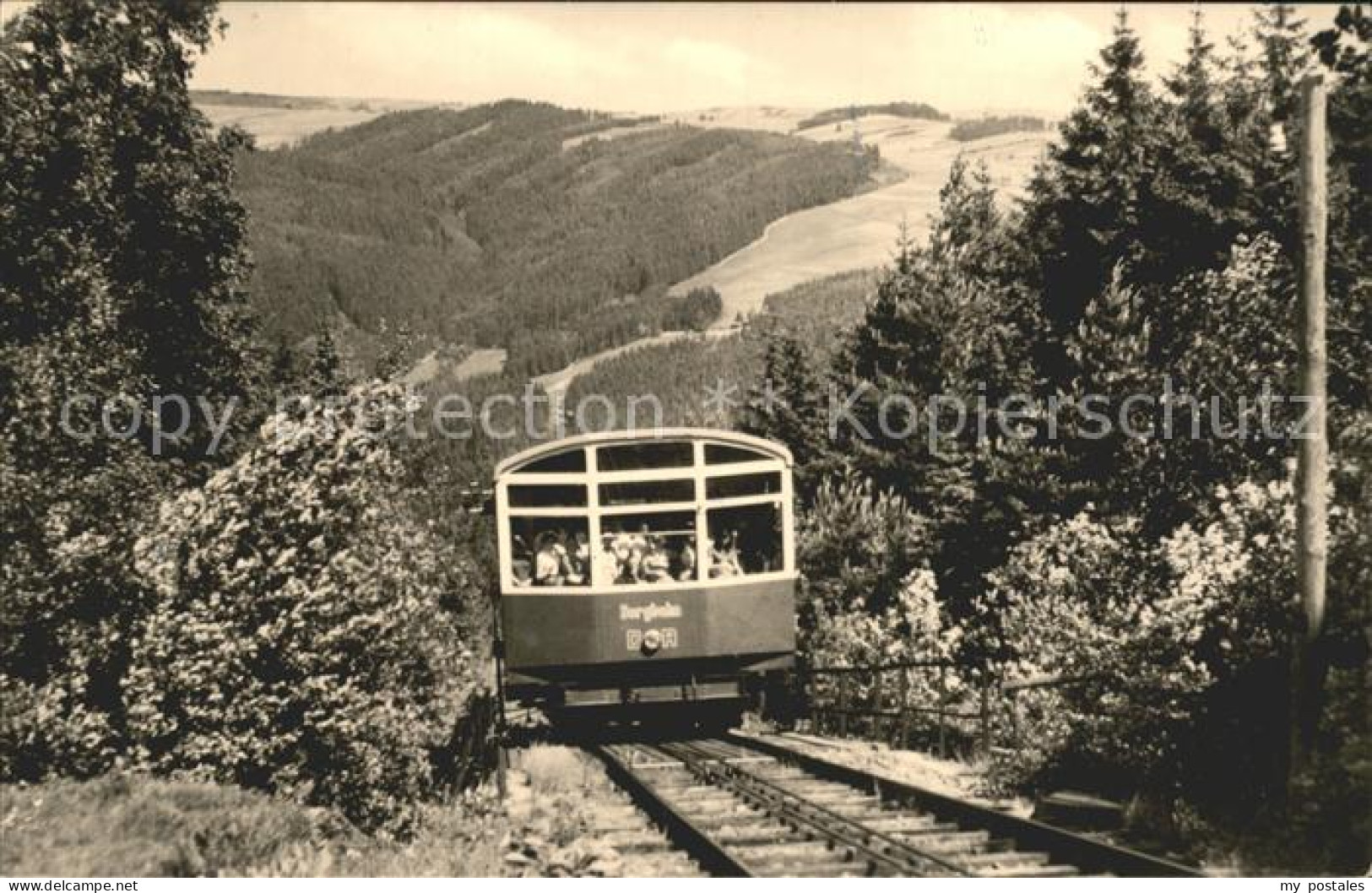 Lichtenhain Bergbahn