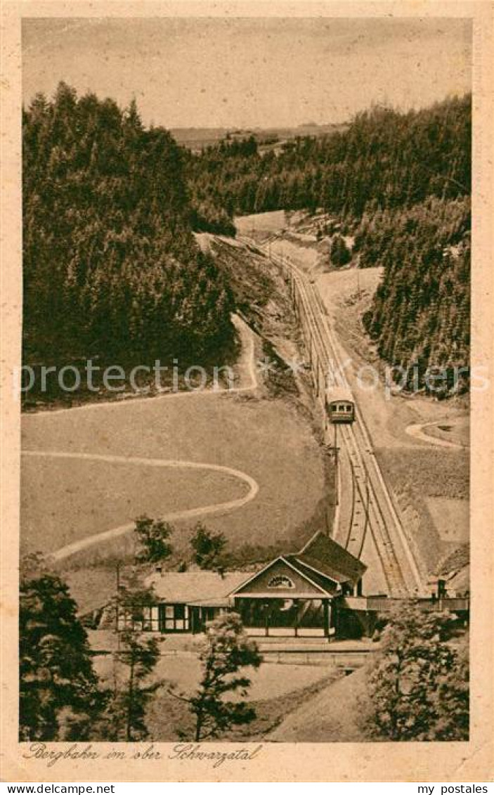 Lichtenhain Bergbahn Bergbahn Obstfelderschmiede Schwarzatal