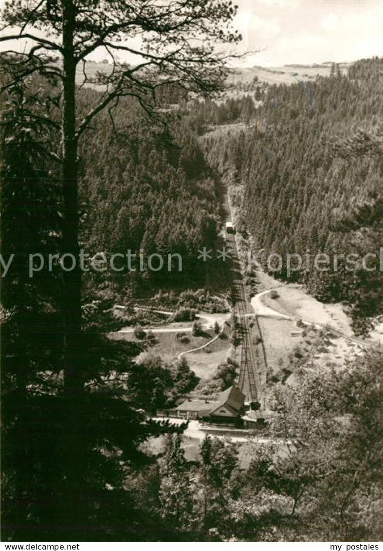Lichtenhain Graefenthal Lichtenhainer Bergbahn
