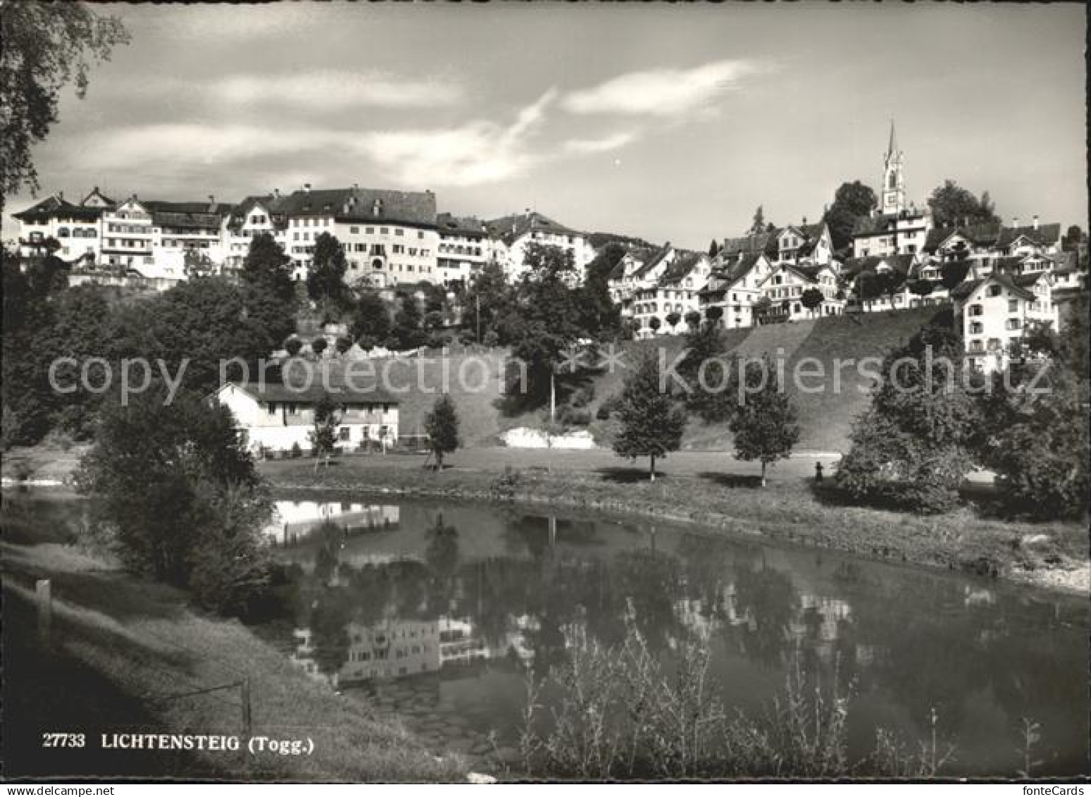 Lichtensteig