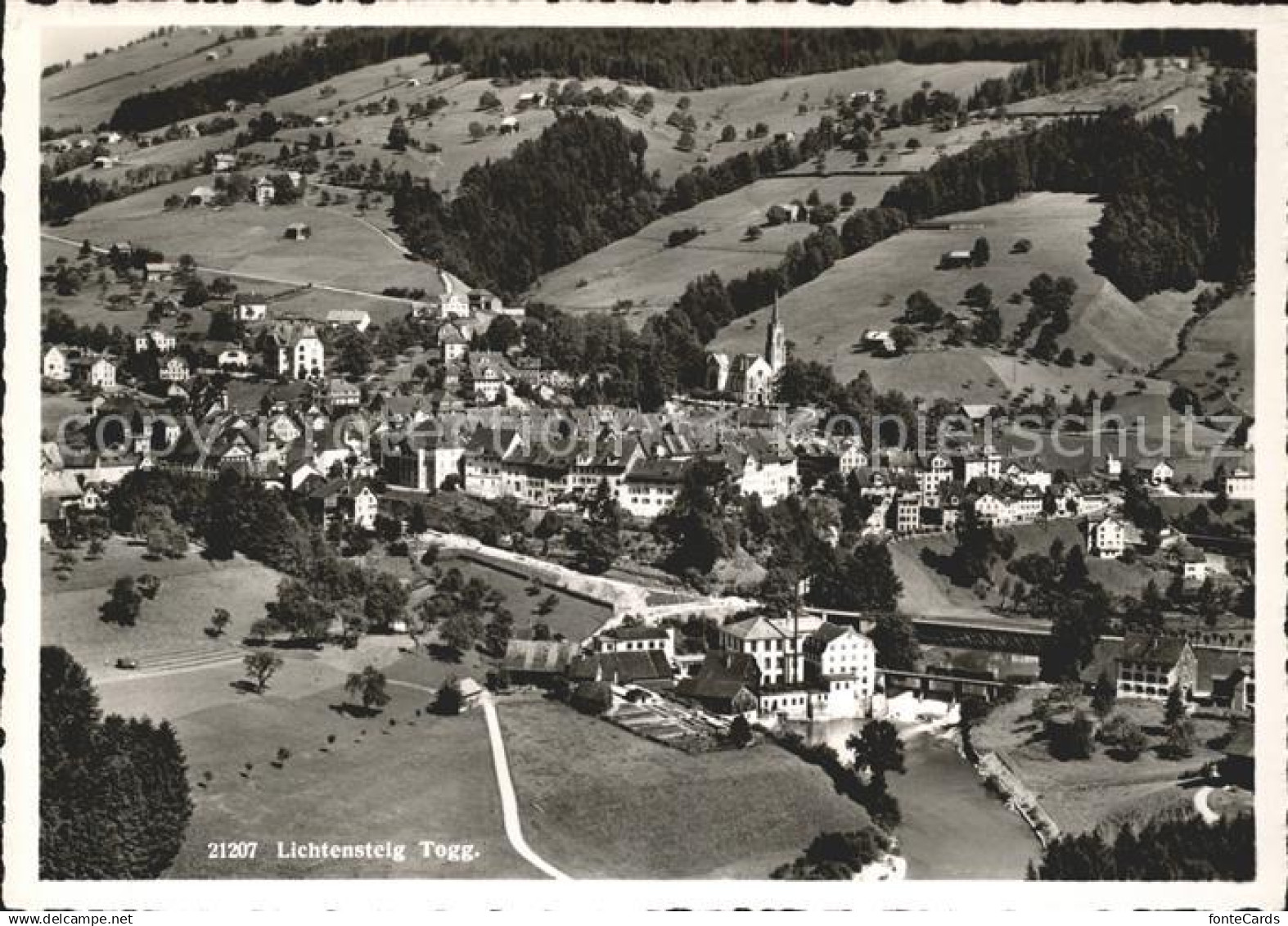 Lichtensteig