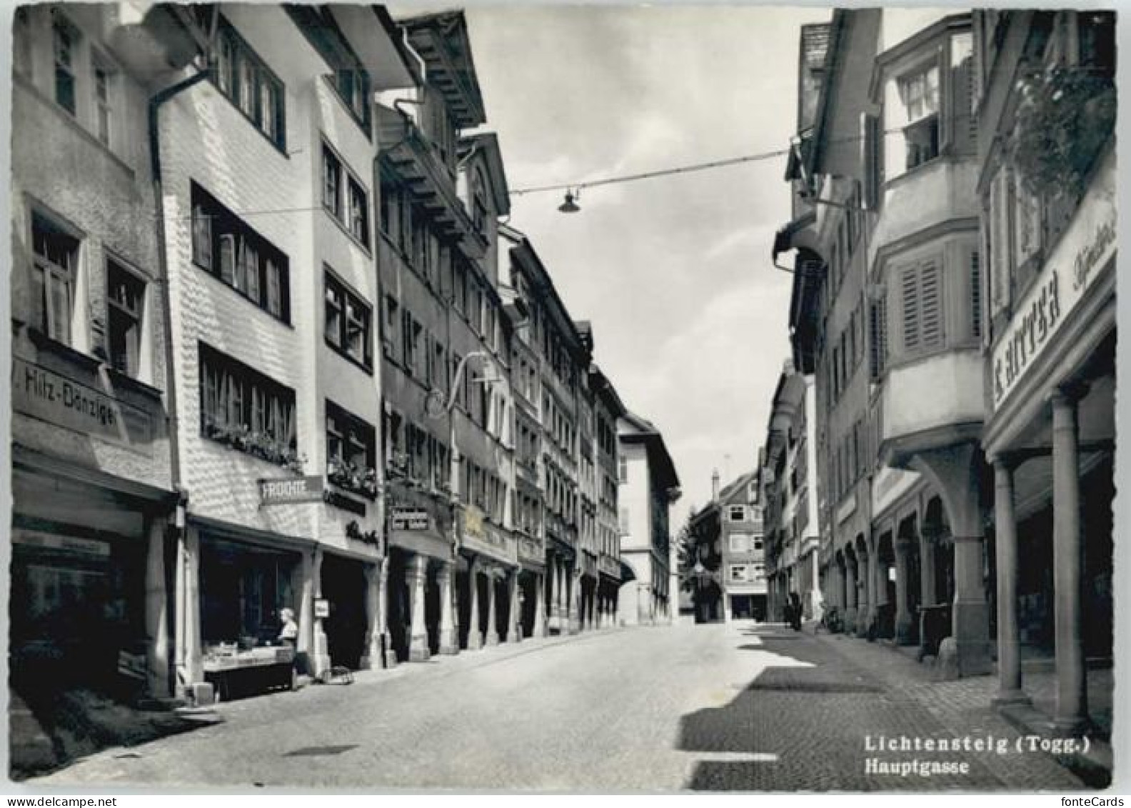Lichtensteig