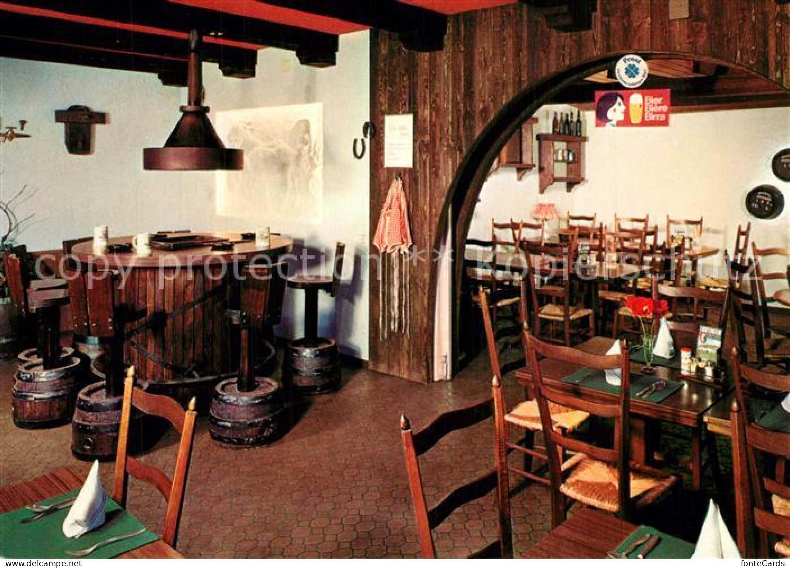 Lichtensteig Braustube Lichtensteig