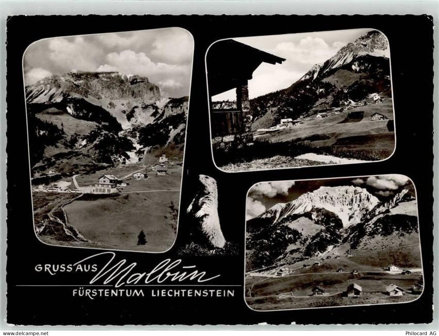 Lichtenstein - 51924422