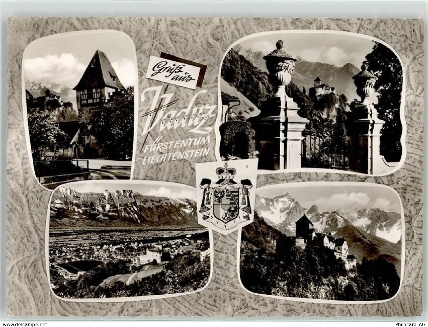 Lichtenstein - 51924424