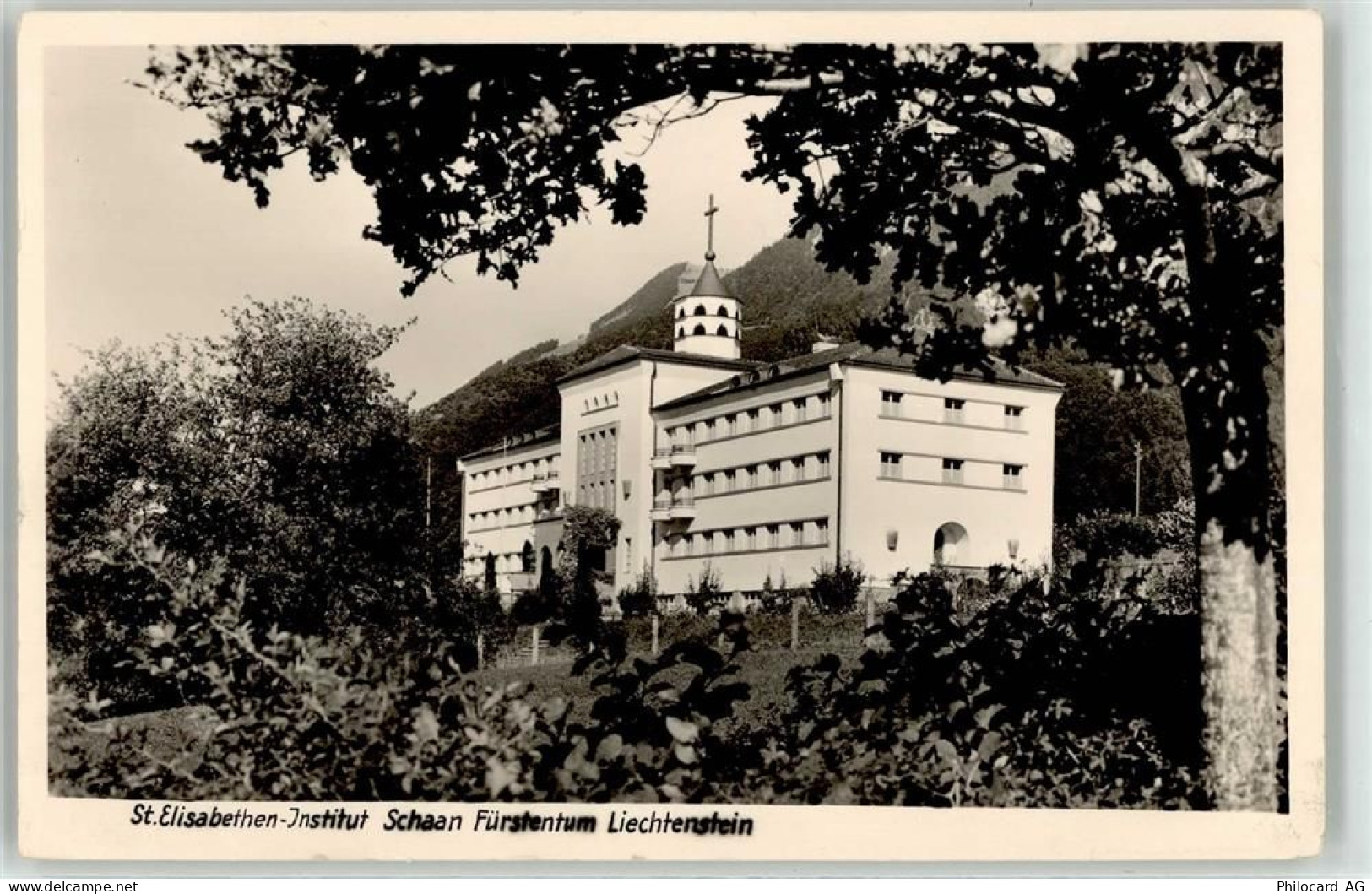 Lichtenstein - 51924429