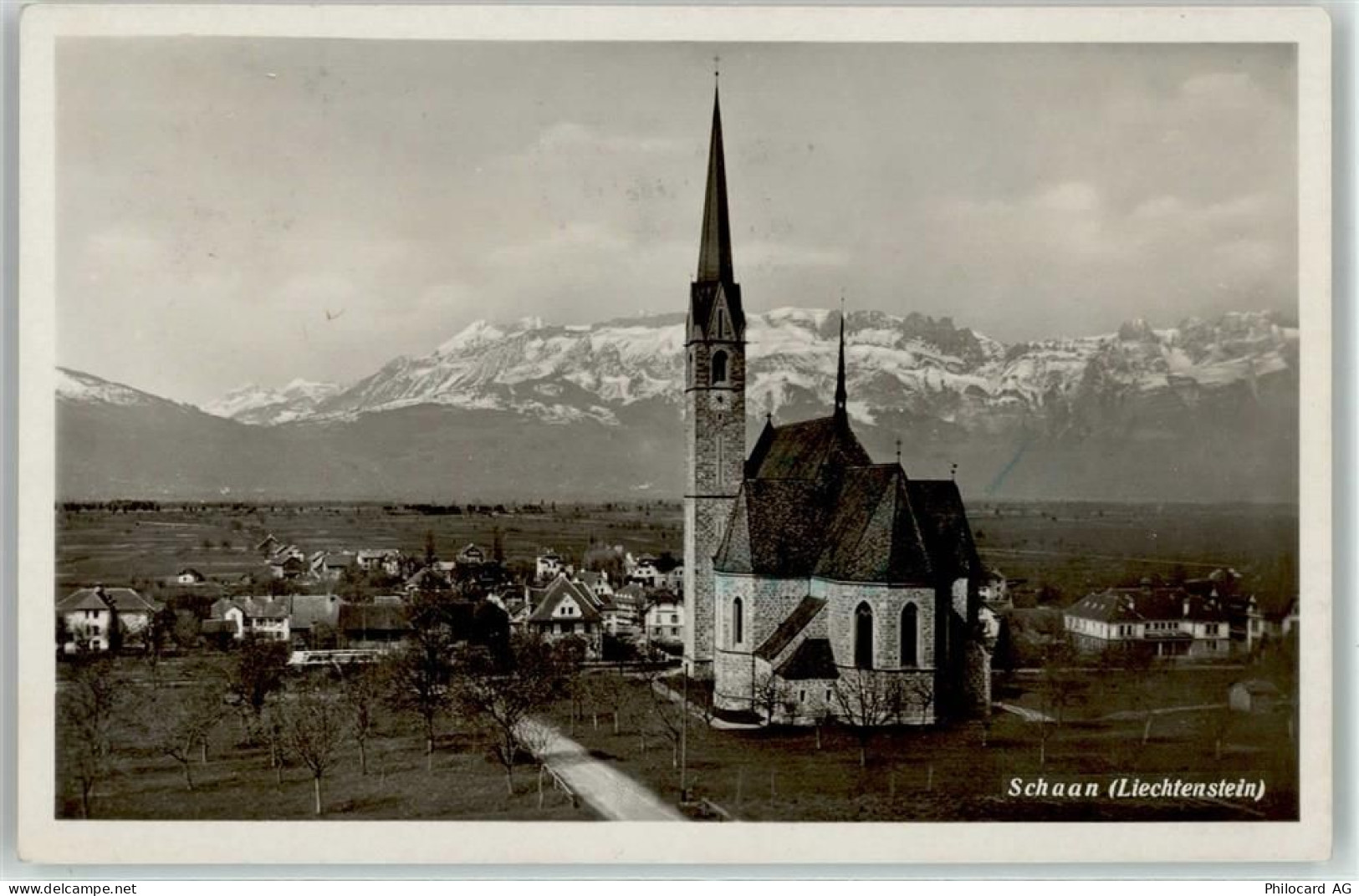 Lichtenstein - 51924431