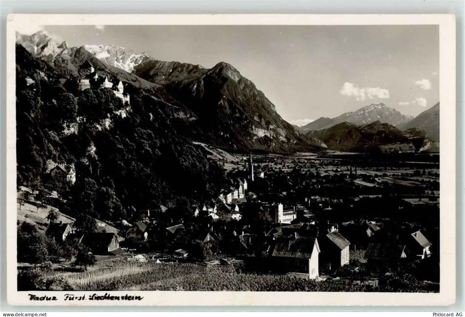 Lichtenstein - 51924432