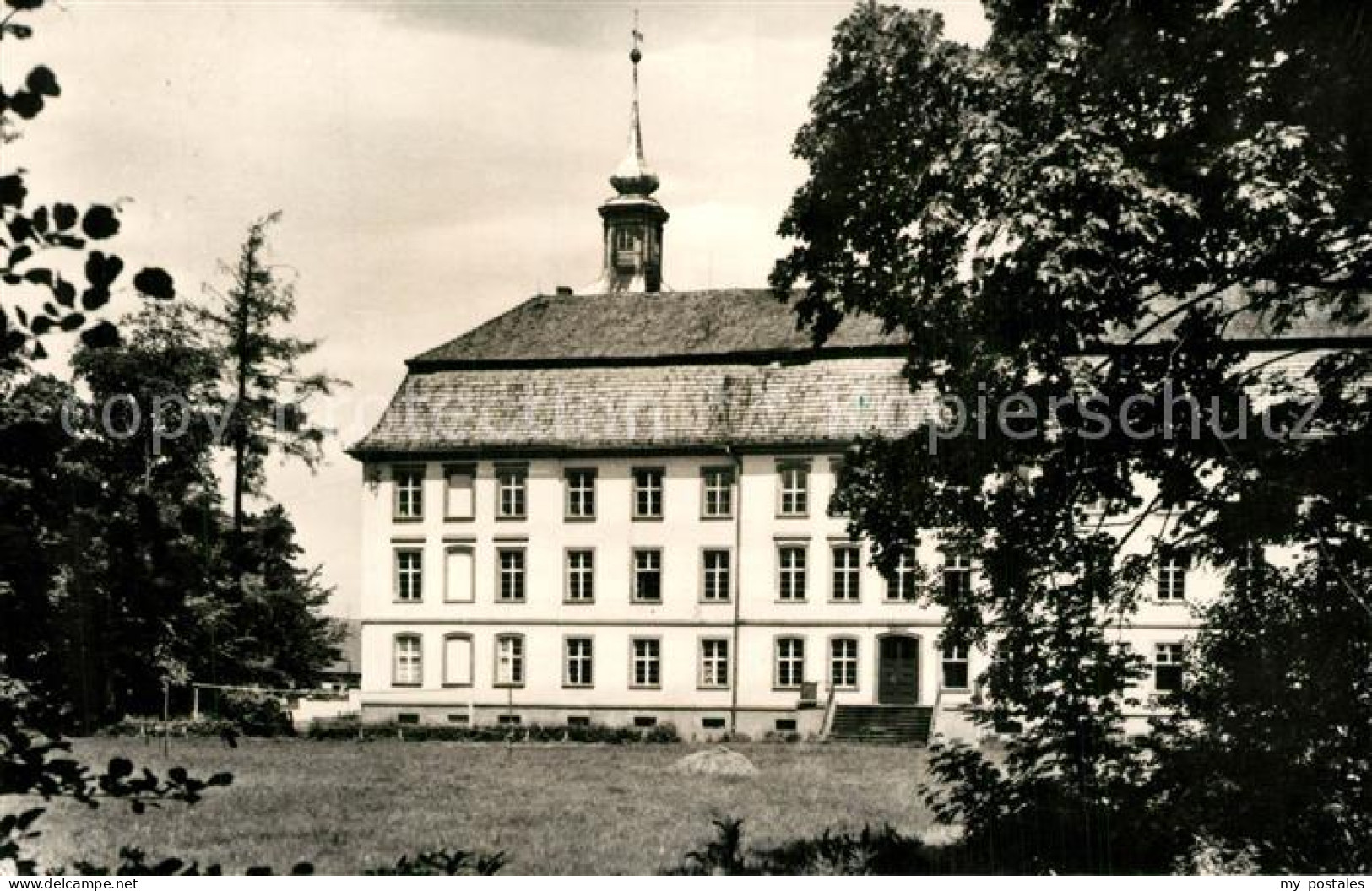 Lieberose Zentrale Berufsschule