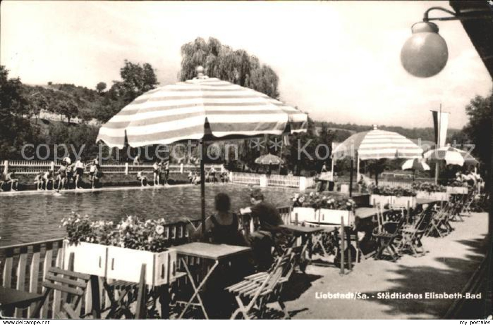 Liebstadt Elisabeth Bad