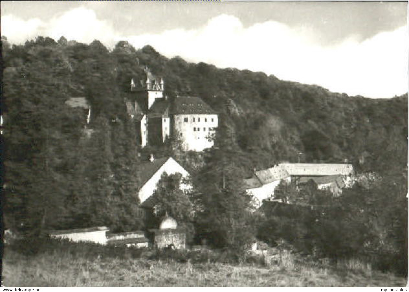 Liebstadt Schloss