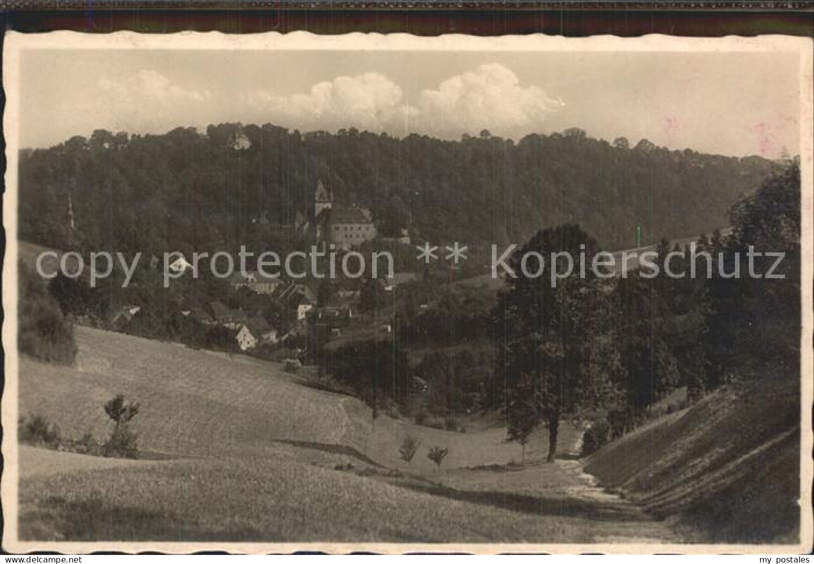 Liebstadt Schloss Kuckuckstein