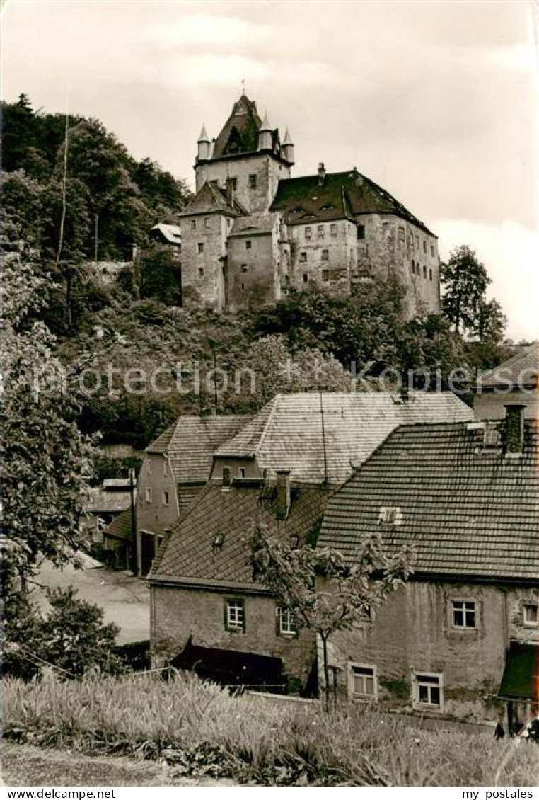 Liebstadt Schloss Kuckuckstein