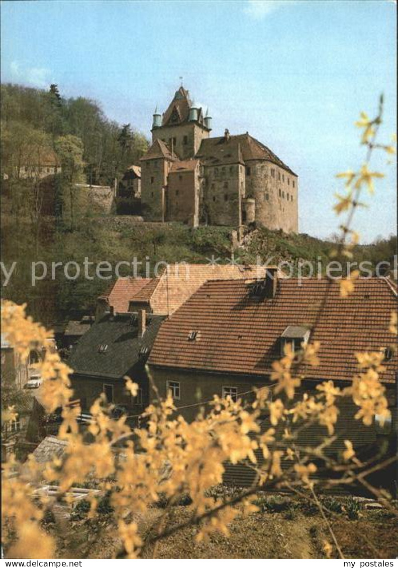 Liebstadt Schloss Kuckuckstein