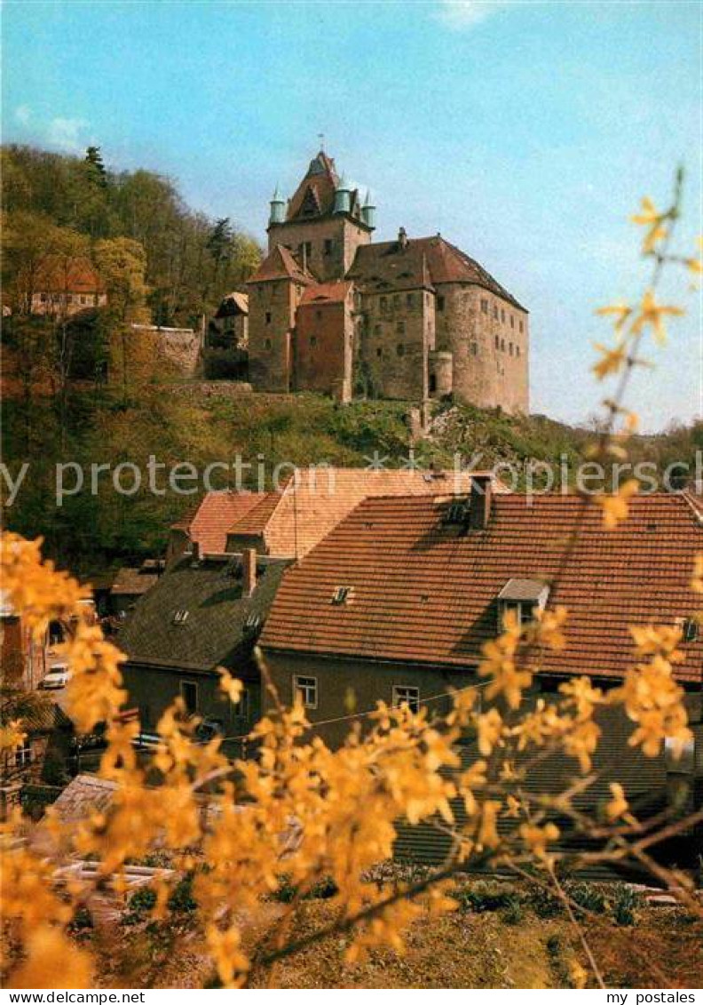 Liebstadt Schloss Kuckuckstein
