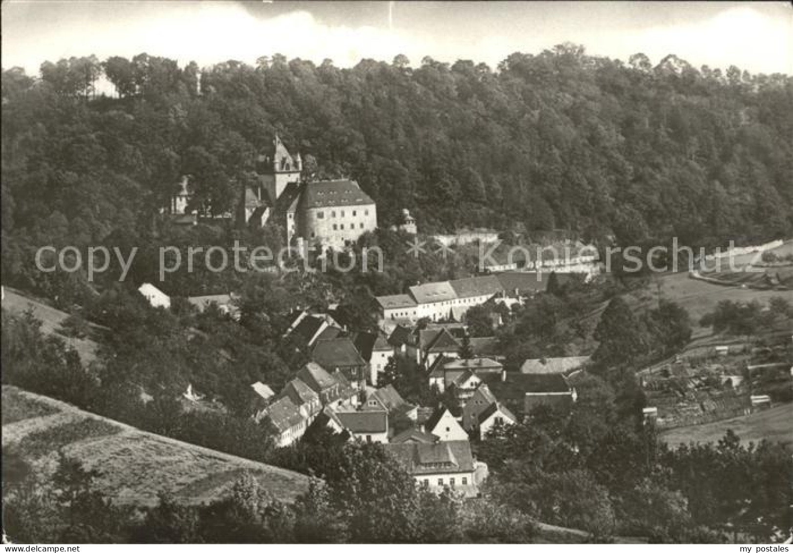 Liebstadt Schloss Kuckuckstein