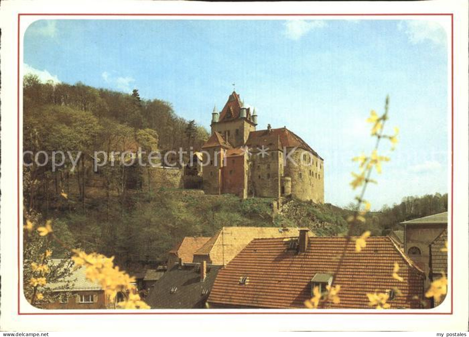 Liebstadt Schloss Kuckuckstein