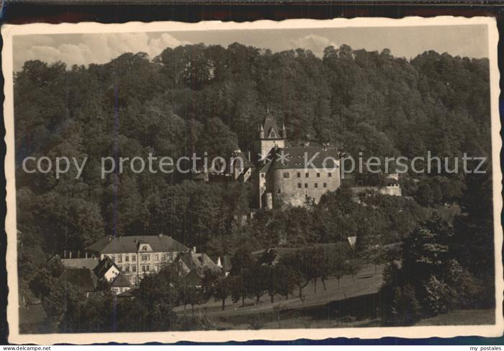 Liebstadt Schloss Kuckuckstein