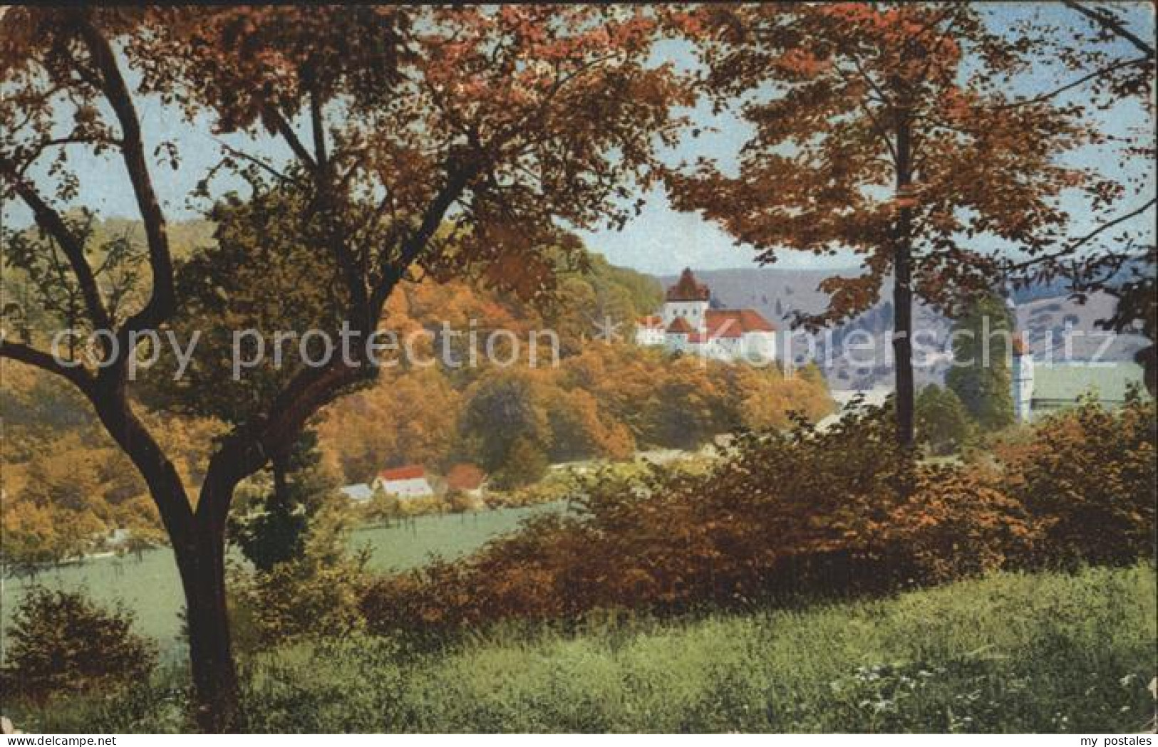 Liebstadt Schloss Kuckuckstein