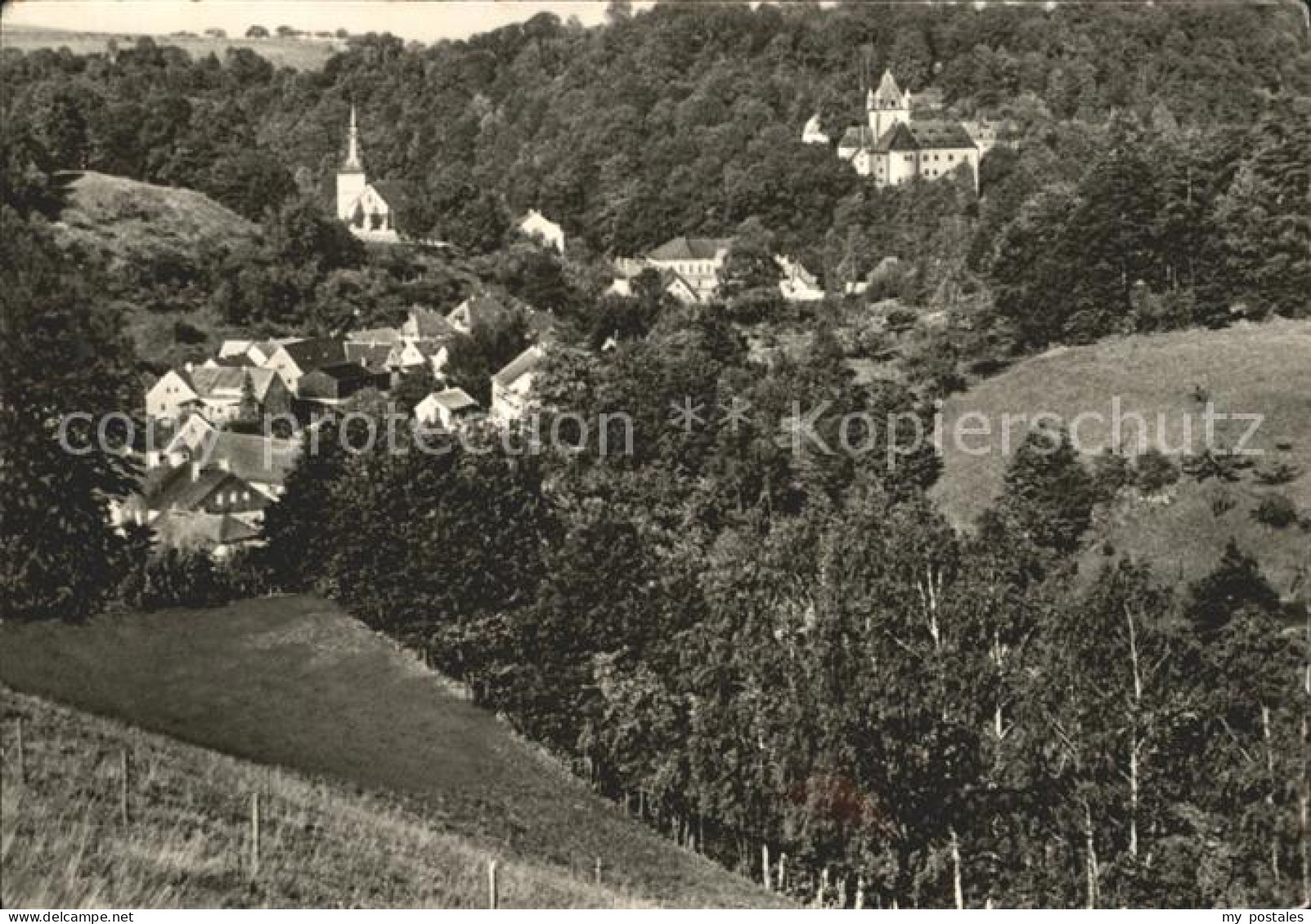Liebstadt Schloss Kuckuckstein