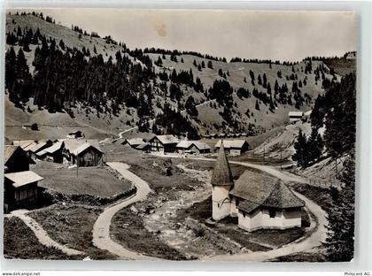 9497 Steg 1948 - Kirche - 52131536