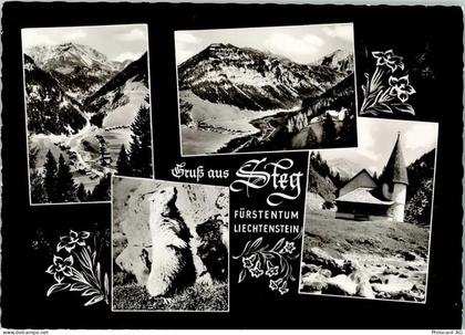 9497 Steg Foto AK - 10686133