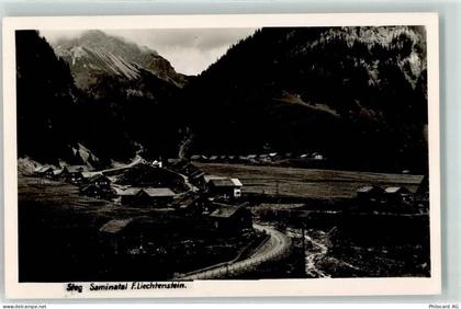 9497 Steg Foto AK Saminatal - 13198017