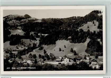 9497 Steg - Hörnli Tösstal - 13100098