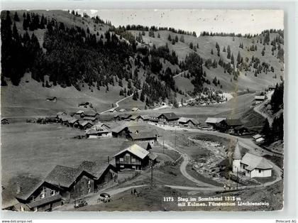 9497 Steg - Kirche - 52131485