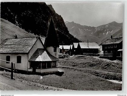 9497 Steg - Kirche - 52131541