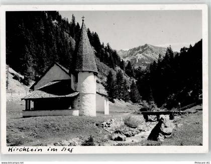 9497 Steg - Kirche - 52131542