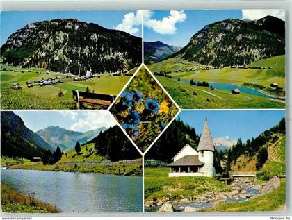 9497 Steg - Saminatal Enzian - 10191917