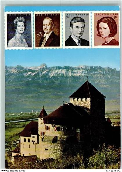 Adel Liechtenstein - 10314834