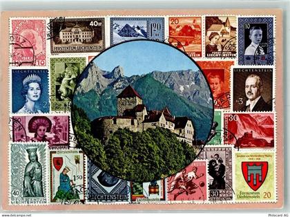 Adel Liechtenstein - 10314844