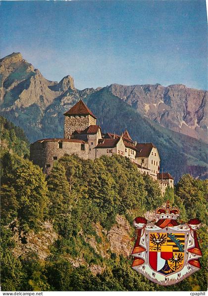 CPM Fursten von liechtenstein